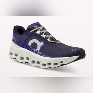 Size 8 - 🆕️ Women's ON CLOUDMONSTER